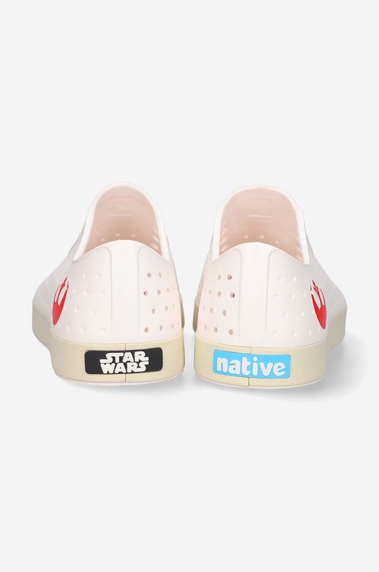Native tenisówki x Star Wars Jefferson Print 11112701.1845 biały
