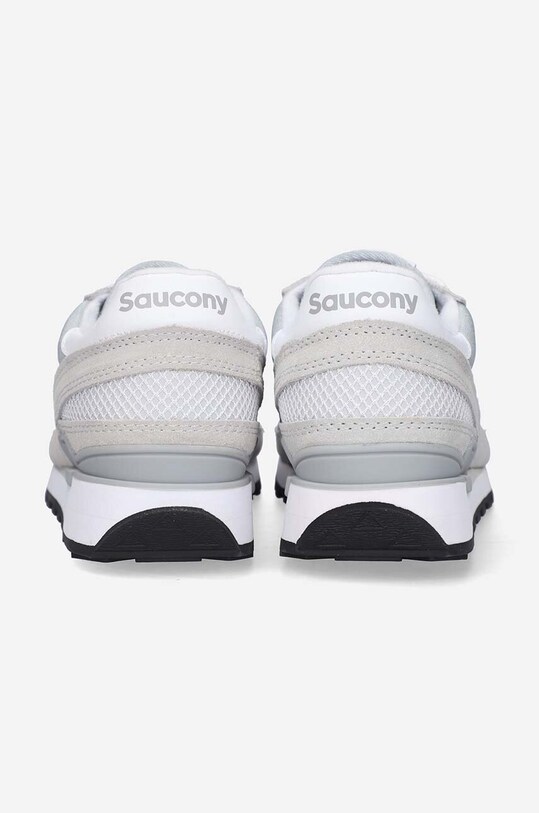 Saucony sportcipő Shadow Original szürke S2108