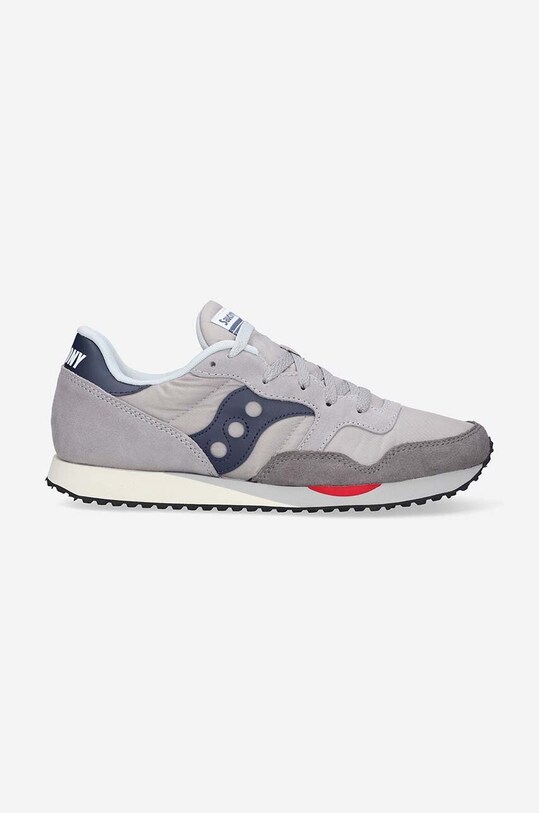 Saucony sneakers Saucony DXN Trainer S70757 8 textile gray S70757