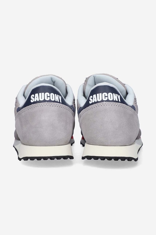 Shoes Saucony sneakers Saucony DXN Trainer S70757 8 S70757 gray