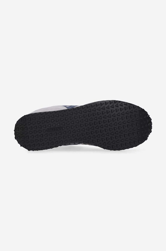 Saucony sneakers Saucony DXN Trainer S70757 8 gray S70757