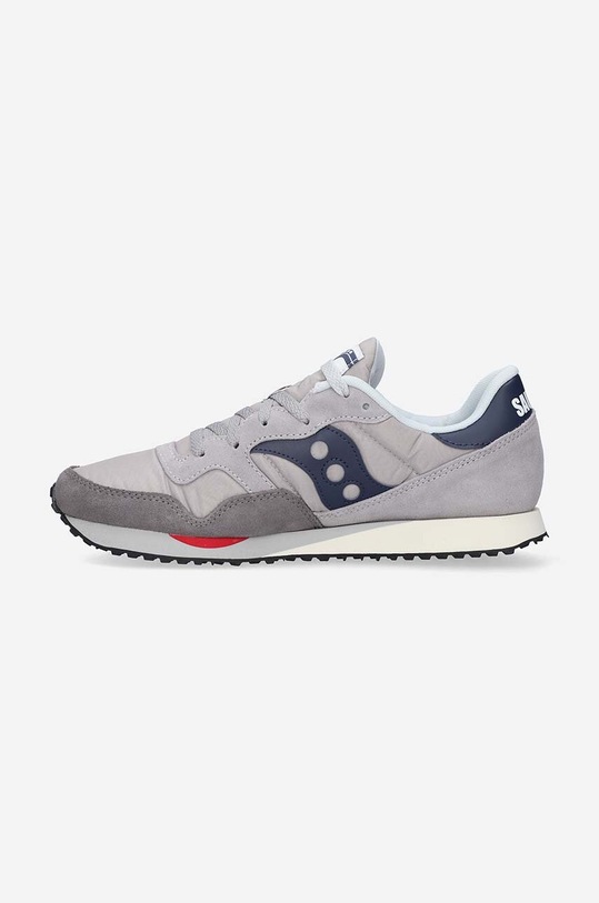 Saucony sneakers Saucony DXN Trainer S70757 8 S70757 gray