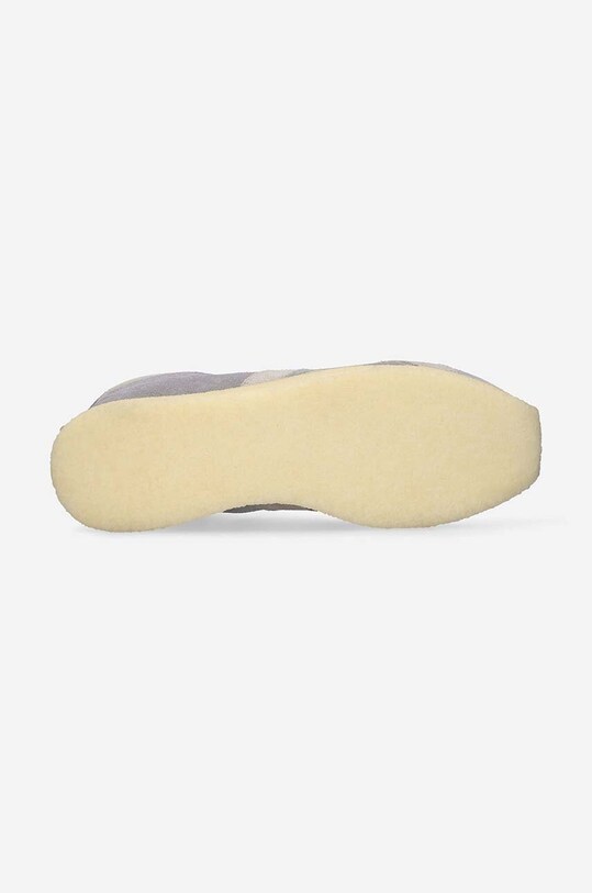 Clarks suede sneakers x Ronnie Fieg Breacon 26170066