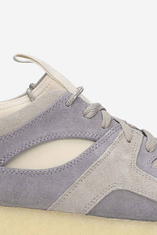 Clarks Originals sneakersy skórzane x Ronnie Fieg Breacon 26170066
