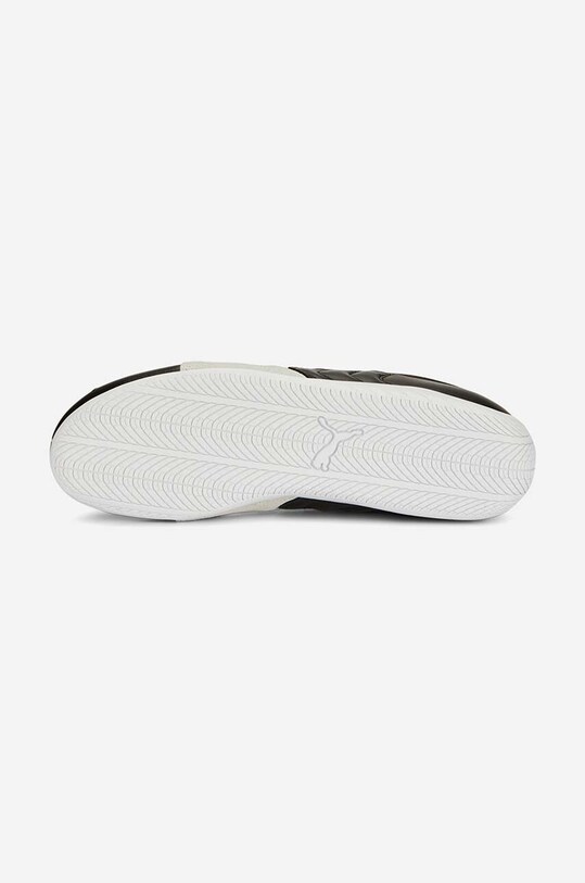 Кожаные кроссовки Puma BMW MMS Tiburion Logo 307514.01