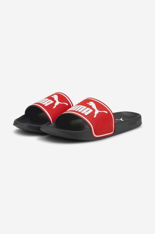 Обувки Чехли Puma Leadcat 2.0 384139.16 червен