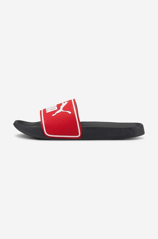 Puma sliders Leadcat 2.0 384139.16 red SS23