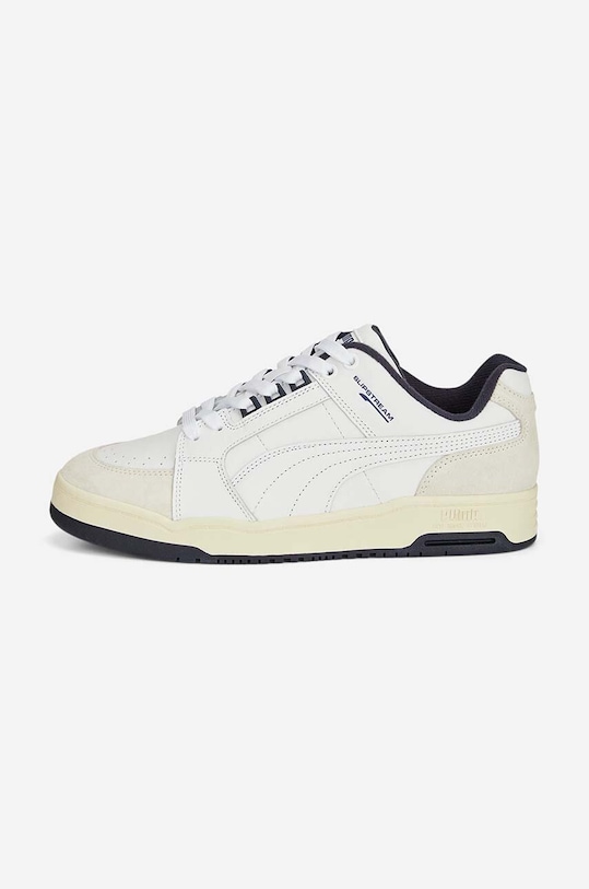 Puma leather sneakers Slipstream Lo Retro 384692.09