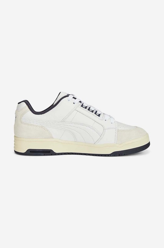 Puma leather sneakers Slipstream Lo Retro 384692.09