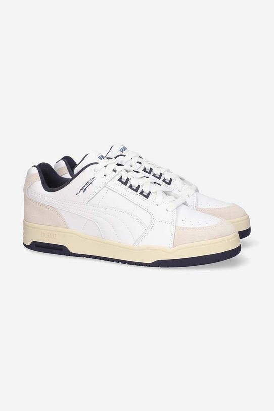 Кожени маратонки Puma Slipstream Lo Retro 384692.09