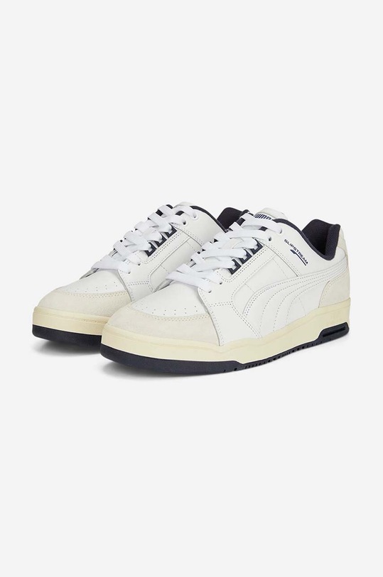 Puma leather sneakers Slipstream Lo Retro 384692.09