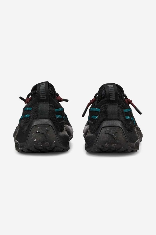 Puma suede sneakers Plexus 386329.02