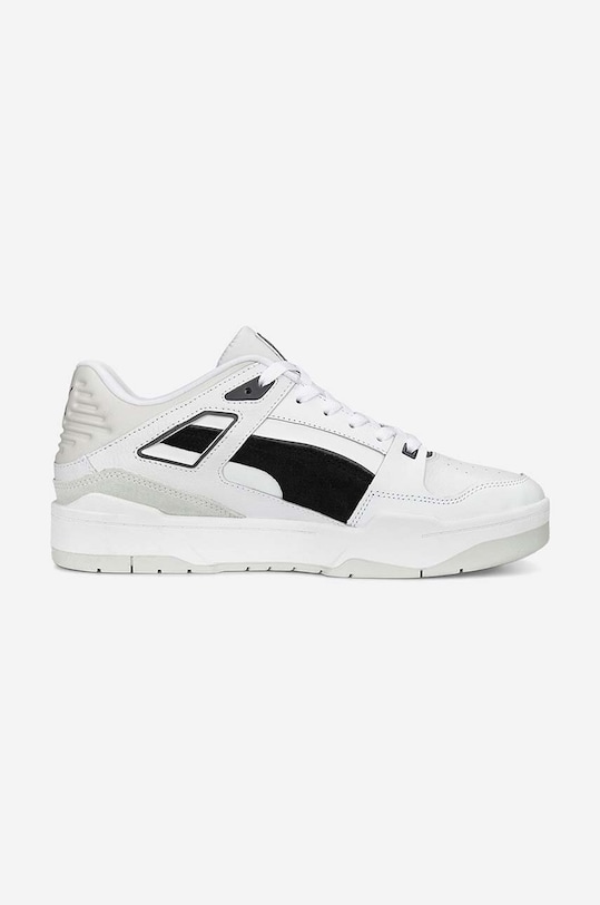 Puma leather sneakers Slipstream suede fs
