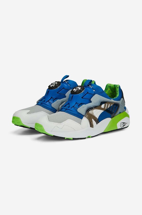 Puma sneakersy Disc Blaze OG 390931.02