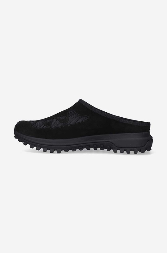 Scarpe Diemme ciabatte slide Maggiore DI23SPMAM nero