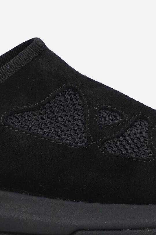 Diemme ciabatte slide Maggiore nero DI23SPMAM