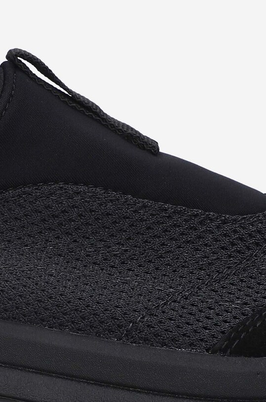 Diemme sneakers Noto DI23SPNOM black