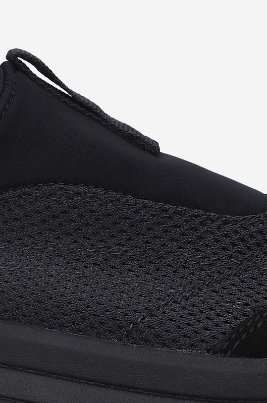 Diemme sneakers Noto DI23SPNOM negru