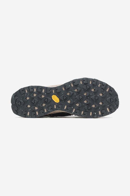 Încălțăminte Merrell pantofi J067007 negru