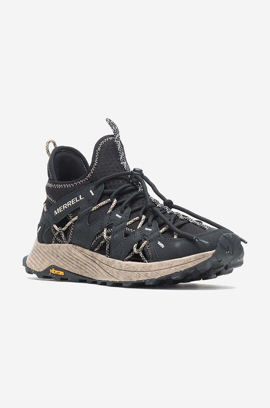 Merrell pantofi negru J067007