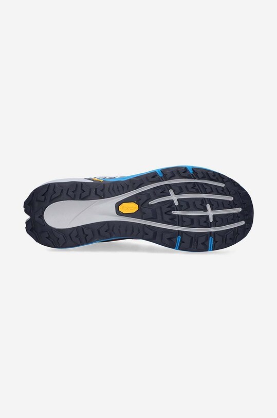 Бігові кросівки Merrell J067463 червоний AA00