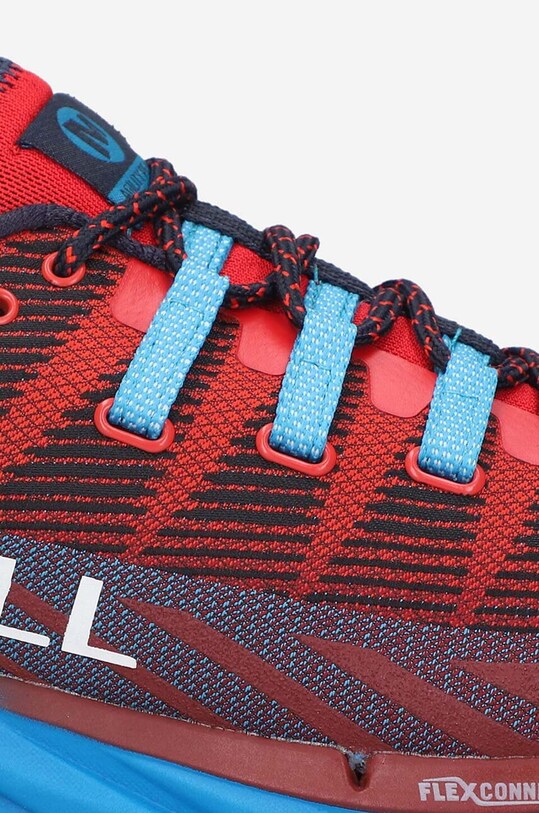 Бігові кросівки Merrell червоний J067463