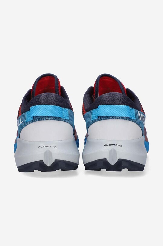 Бігові кросівки Merrell J067463 червоний