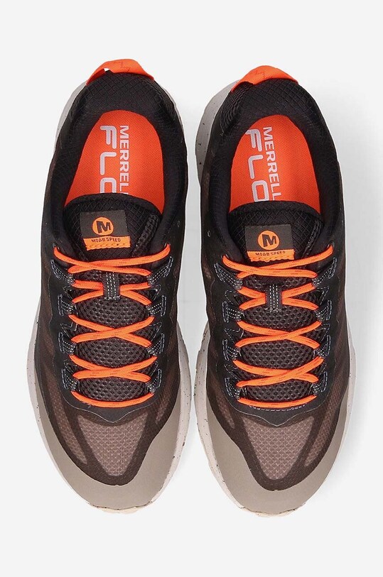 Merrell buty brązowy J067715