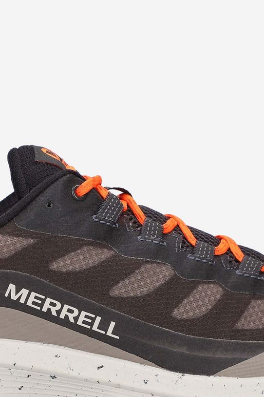 Cipele Merrell J067715 smeđa