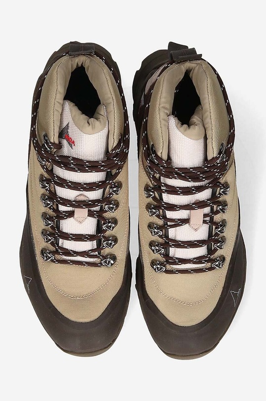 ROA buty fioletowy ASFA11.102