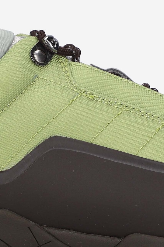 Topánky ROA KFA11.107 zelená