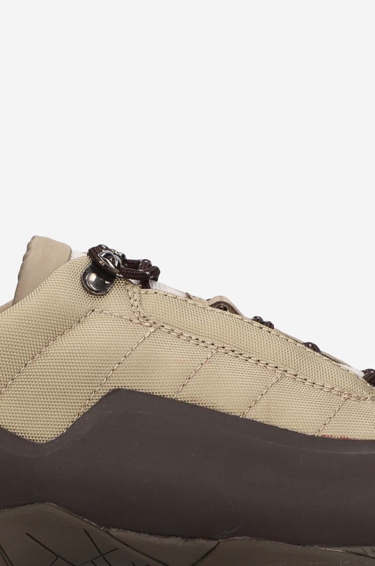 ROA buty Katharina KFA70.104 brązowy AA00