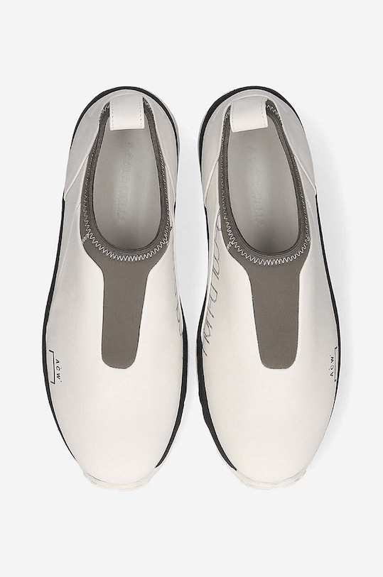 Обувки Маратонки A-COLD-WALL* NC-1 Dirt Moc II ACWUF061 BONE ACWUF061 бежов