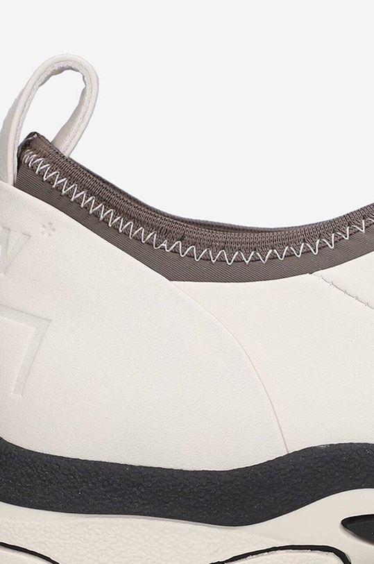 Маратонки A-COLD-WALL* NC-1 Dirt Moc II ACWUF061 BONE ACWUF061