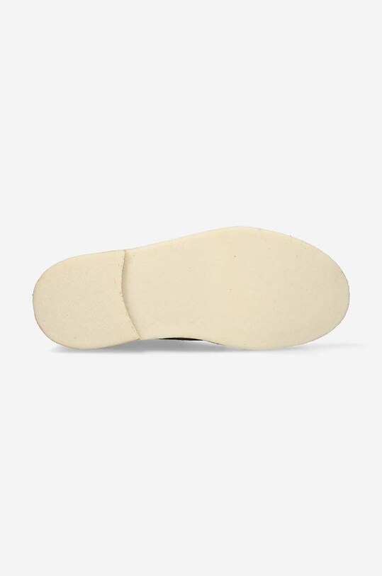 Astorflex półbuty zamszowe Derby Uomo COASTFLEX.001