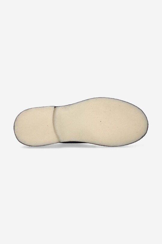 Astorflex suede shoes Derby Uomo COASTFLEX.001 black AA00