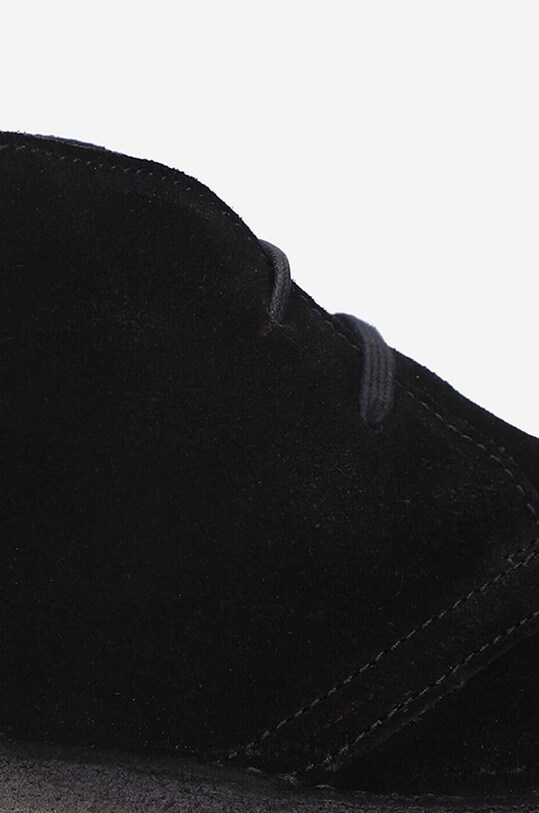 Замшевые туфли Astorflex DRIFTFLEX.001 чёрный