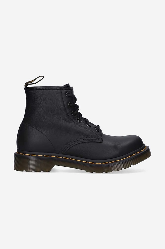 Dr. Martens leather shoes 101