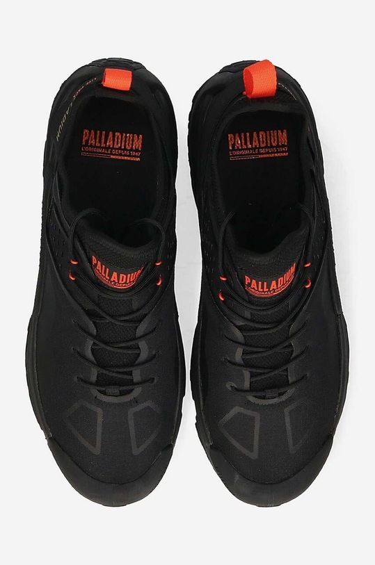 Palladium sportcipő Off-Grid Lite Pack 78601.008.M fekete AA00