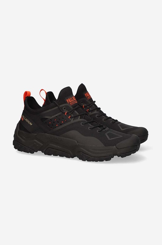 Маратонки Palladium Off-Grid Lite Pack 78601.008.M