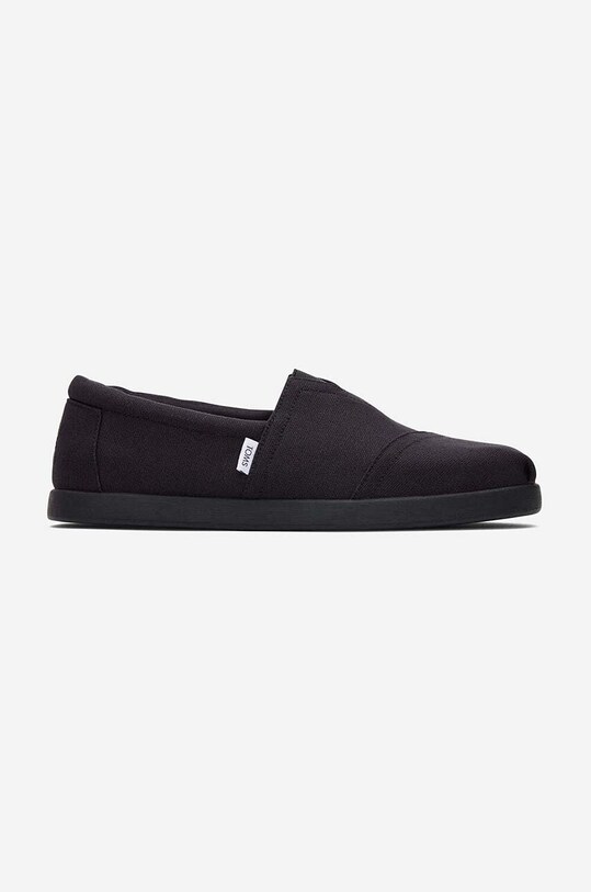 Toms tenisi Alpargata Forward negru 10019881