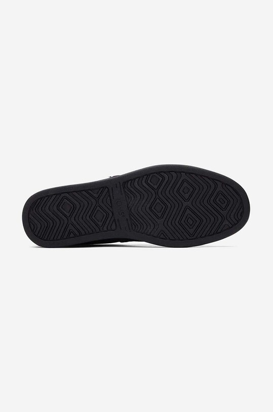 Toms tenisi Alpargata Forward 10019881 negru