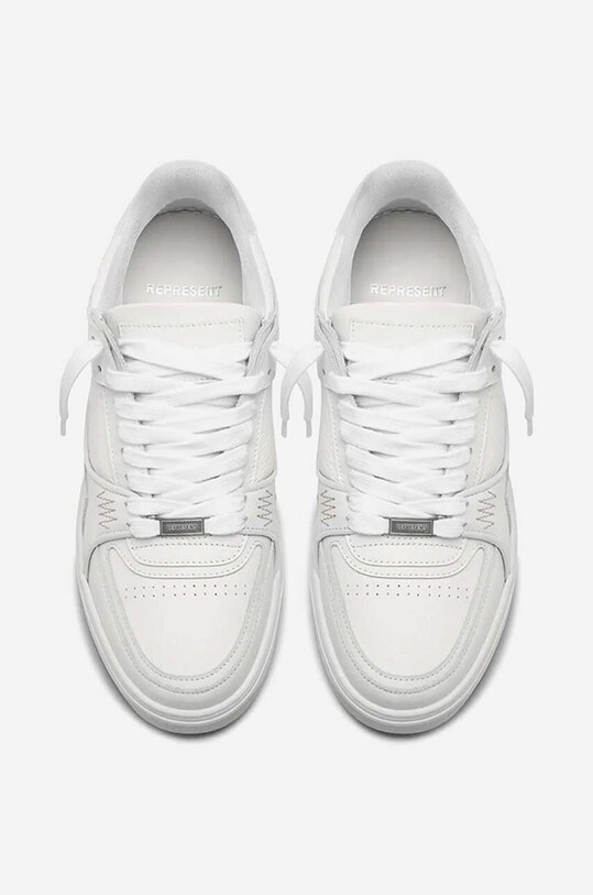 Represent sneakersy skórzane Apex M12046.72