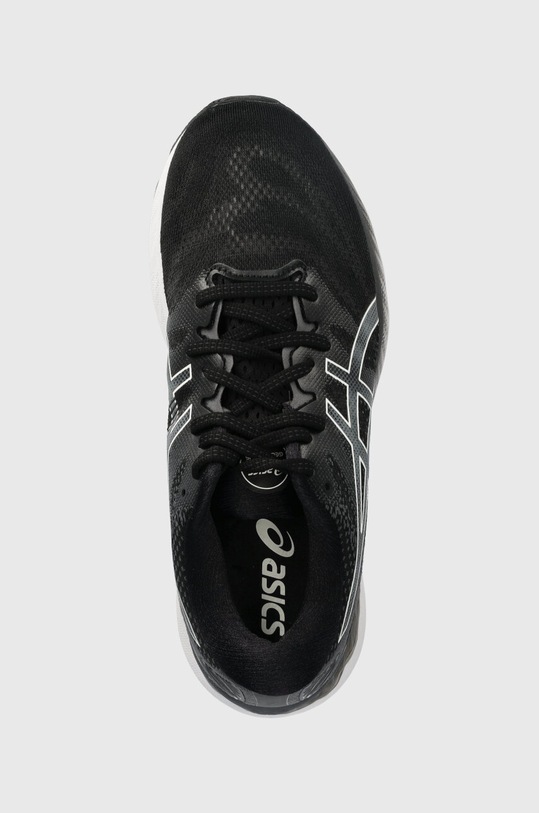 Бігові кросівки Asics GEL-Nimbus 23 чорний 1011B004