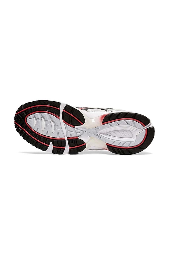 Shoes Asics Gel-1090 White Black 1021A285 silver