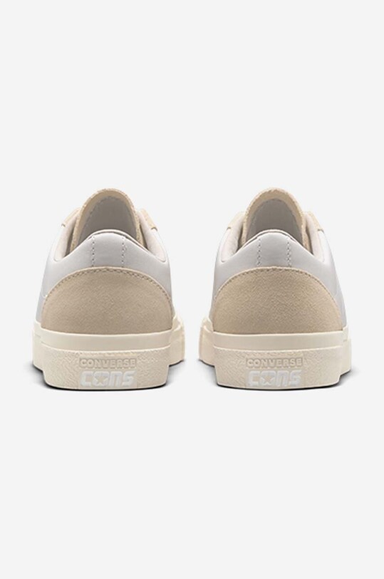 Converse leather sneakers One Star Pro A04242C beige