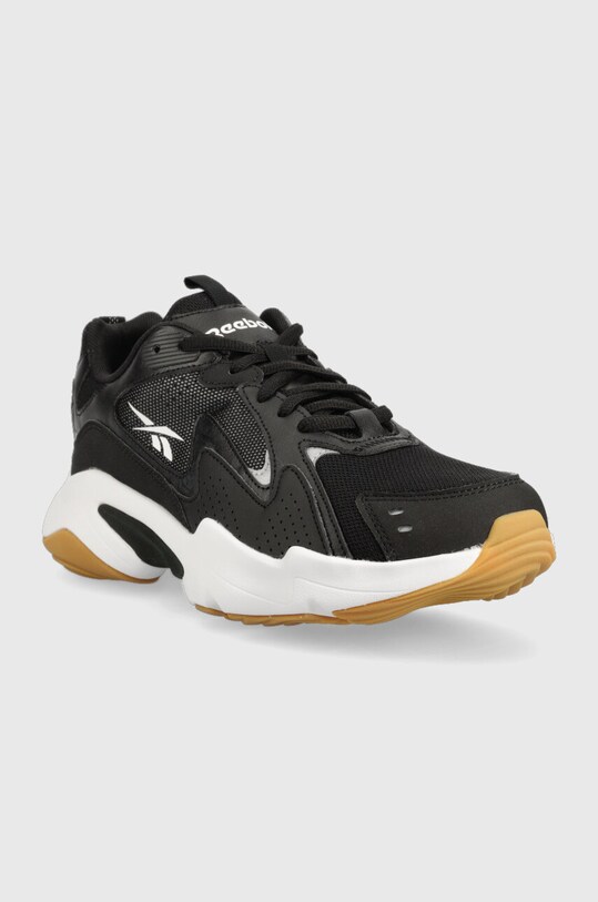 Кроссовки Reebok Royal Turbo EH3462 чёрный AA00