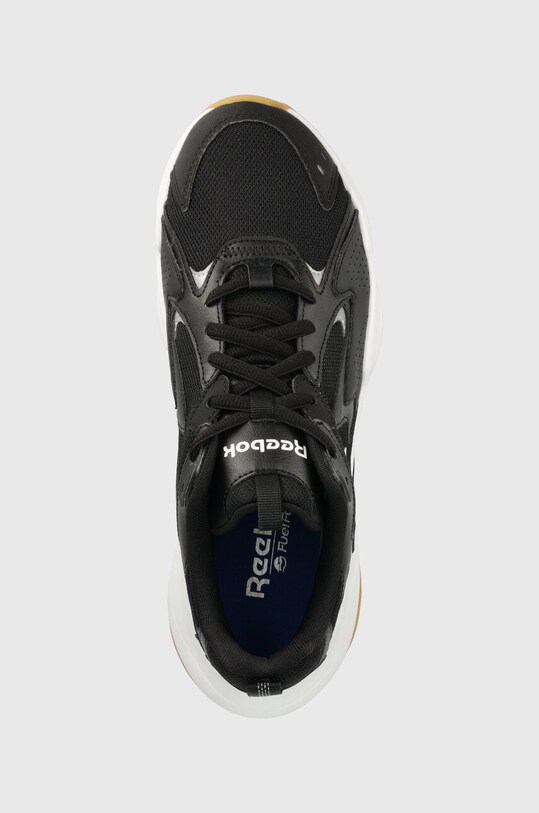 Кроссовки Reebok Royal Turbo чёрный EH3462