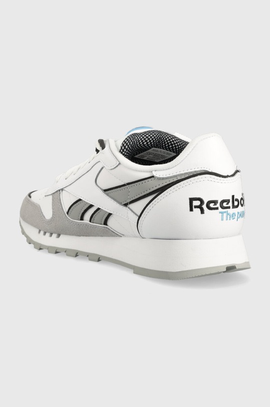 Încălțăminte Reebok Classic sneakers Pump GW4726 GW4726 alb