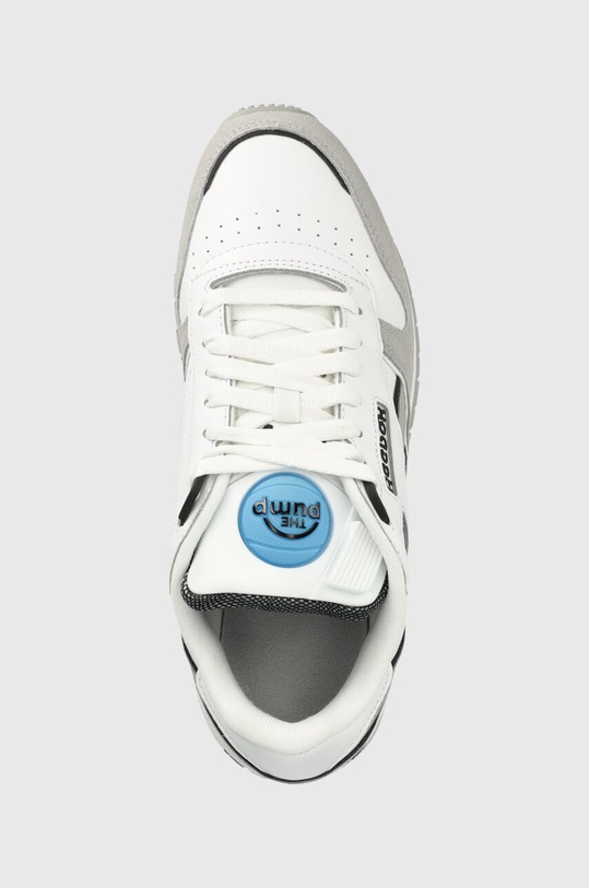 Reebok Classic sneakers Pump GW4726 white GW4726